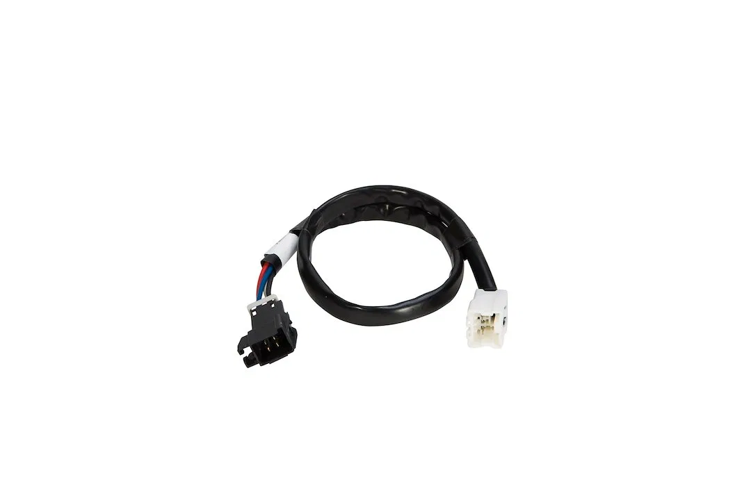 81786-HBC – HAYES BRAKE Trailer Brake Control Wiring Harness, Snap-In 1 Plug Style Does Not Require Adapter Harness